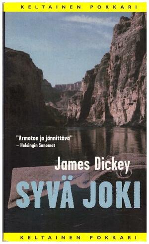 Syvä joki by James Dickey