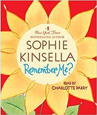 Remember Me? by Sophie Kinsella
