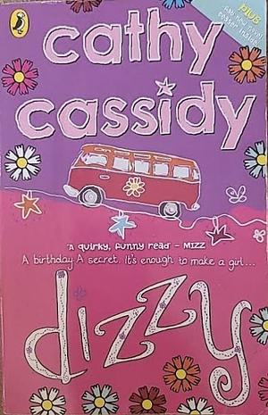 Dizzy by Cathy Cassidy