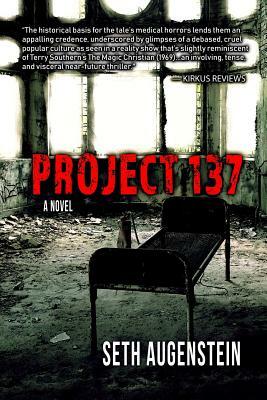 Project 137 by Seth Augenstein