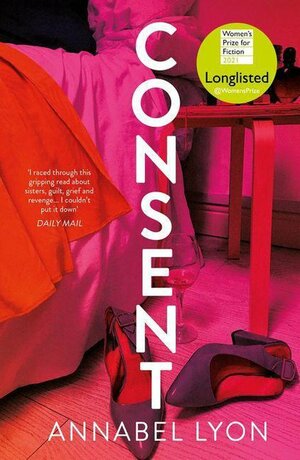 Consent by Annabel Lyon