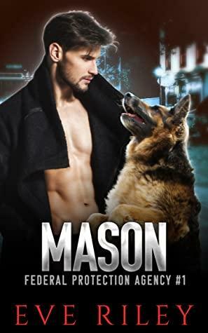 Mason by Eve Riley