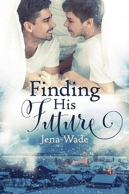 Finding His Future by Jena Wade