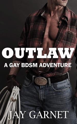 Outlaw by Jay Garnet