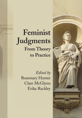 Feminist Judgments by 