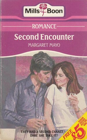 Second Encounter by Margaret Mayo