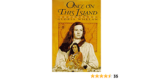 Once On This Island by Gloria Whelan