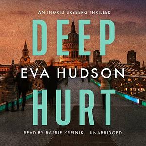 Deep Hurt by Eva Hudson