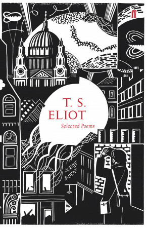 Selected Poems by T.S. Eliot