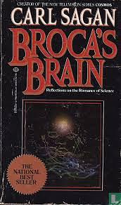 Broca's Brain: Reflections on the Romance of Science by Carl Sagan