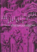 Chromatic Beauty in the Late Medieval Chanson: An Interpretation of Manuscript Accidentals by Thomas Brothers