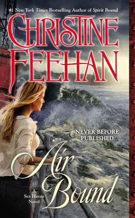 Air Bound by Christine Feehan