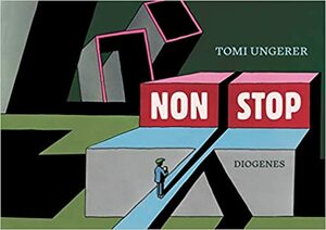 Non Stop by Tomi Ungerer