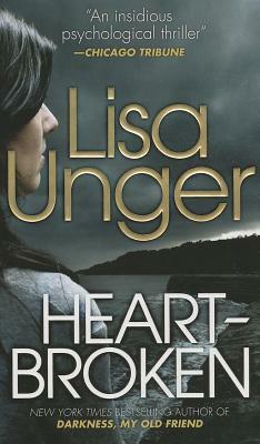 Heartbroken by Lisa Unger