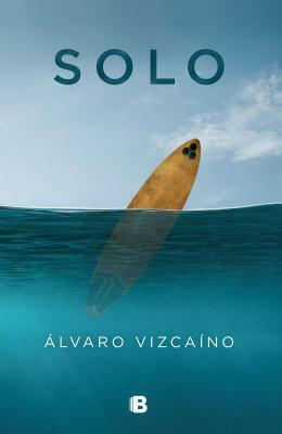 Solo / Alone by Alvaro Vizcaino