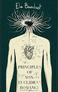 Principles Of Non-Euclidean Romance by Ela Bambust