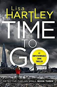 Time To Go by Lisa Hartley