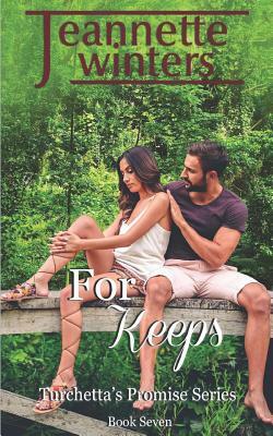 For Keeps by Jeannette Winters