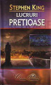 Lucruri pretioase (needful) by Stephen King