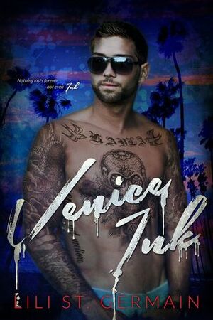 Venice Ink by Lili St. Germain
