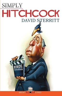 Simply Hitchcock by David Sterritt