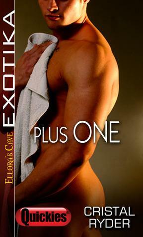 Plus One by Cristal Ryder