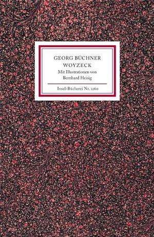 Woyzeck. by Georg Büchner, Georg Büchner