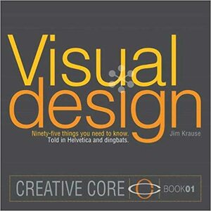 Visual Design by Jim Krause