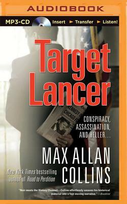 Target Lancer by Max Allan Collins