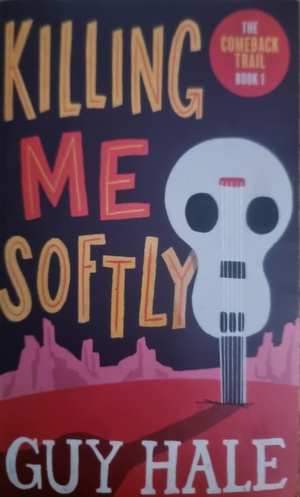 Killing Me Softly  by Guy Hale