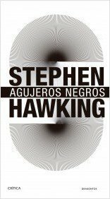 Agujeros negros by Stephen Hawking, Javier Sampedro