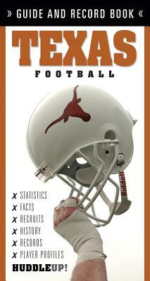 Texas Football by Christopher Walsh
