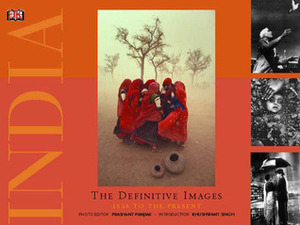 India: The Definitive Images by Prashant Panjiar