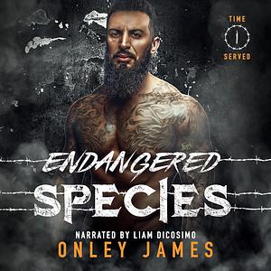 Endangered Species by Onley James