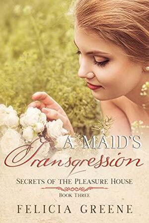 A Maid's Transgression by Felicia Greene