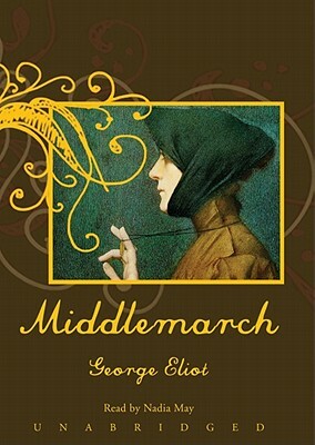 Middlemarch by George Eliot