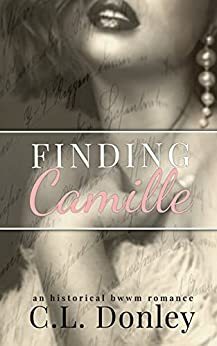 Finding Camille by C.L. Donley