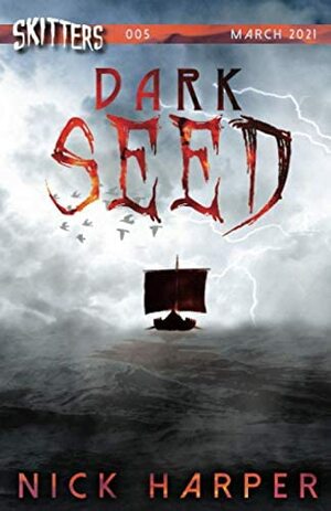 Dark Seed by Nick Harper