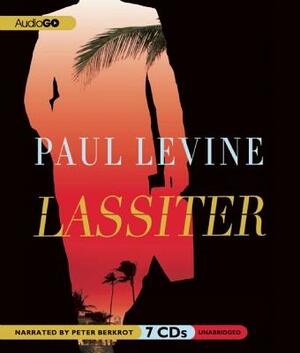 Lassiter by Paul Levine