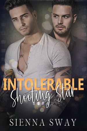 Intolerable by Sienna Sway