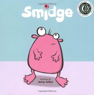 Smidge by Beth Shoshan