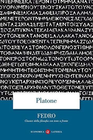 Fedro by Plato