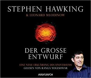 Der große Entwurf: Eine neue Erklärung des Universums by Stephen Hawking, Leonard Mlodinow