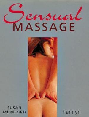 Pocket Guide: Sensual Massage by Susan Mumford