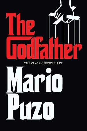 The Godfather by Mario Puzo