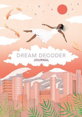 Dream Decoder Journal by Theresa Cheung