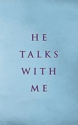 He Talks with Me by Dave Russell