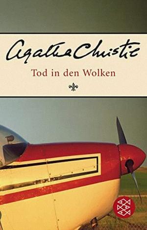Tod in den Wolken: Roman by Agatha Christie