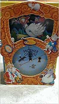 Mother Goose Storytime by 