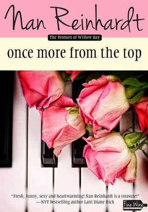 Once More From the Top by Nan Reinhardt